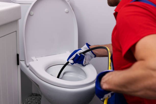 Best Faucet Repair  in St James, MO