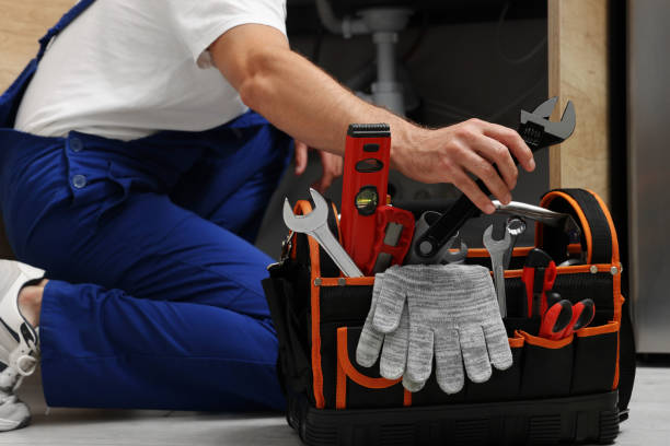 Best Emergency Plumber  in St James, MO