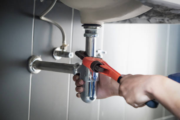 Best Same-Day Plumbing Service  in St James, MO