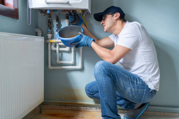 Best Leak Detection Services  in St James, MO